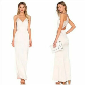 Lovers + Friends Dress Women’s Size XS The Paris Dress in Light Pink